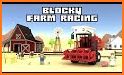 Blocky Farm Racing & Simulator related image