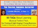 iLearn: Perfect Pitch related image