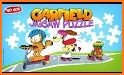 Garfield Puzzle M related image