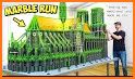 Tile Run 3D! related image