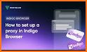 Indigo Browser related image