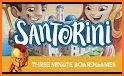 Santorini Board Game related image
