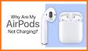 PodAir - AirPods Battery Level related image