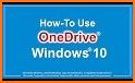 Microsoft OneDrive related image