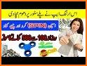 Black Money - Spin For Win related image