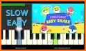 Piano Propel (Child Music) related image