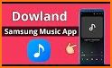 Music Player for Galaxy related image