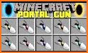 Portal Gun Mod NEW related image