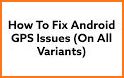 GPS Fix related image