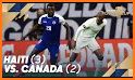 LIVE SCORES GOLD CUP ( CONCACAF) 2019 related image