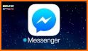 Messenger - Text & Call related image
