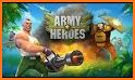 Army of Heroes related image