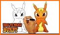 How To Draw Slugterra related image