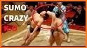Sumo Run: Japanese Sumo Wrestler related image