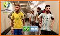 Live - Copa America 2019 Brazil related image
