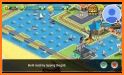 Town Building Games: Tropic Town Island City Sim related image
