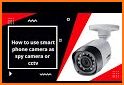 Spy Camera OS 3 (SC-OS3) related image