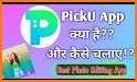 pickU related image