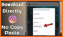 downloader for Instagram | download video & photo related image