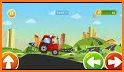 Kids Car Racing game – Beepzz related image