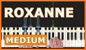 ROXANNE - Arizona Zervas - Piano Tiles related image