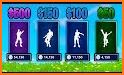 Guess the Battle Royale Emote/Dance related image