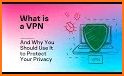 Privacy Security - VPN Data Encryption related image
