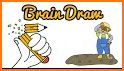 Brain Draw - Are you smart enough? related image