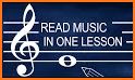 Learn music notes with Pioplay related image