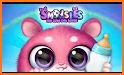 Smolsies - My Cute Pet House related image