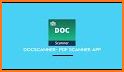 DocScanner - Cam to PDF scan related image
