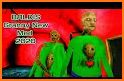 Horror Baldi's Granny Mod: Chapter 2 related image