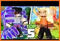 Naruto: for Minecraft PE 2021 related image