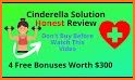 Cinderella Solution Review related image