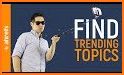 Trendy - Trending Topics & Search Trends related image