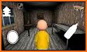 Horror Baby Simulator: vs Yellow Granny related image