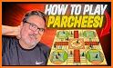 Parcheesi King related image