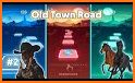 Old Town Road - Lil Nas X Rush Tiles Magic Hop related image