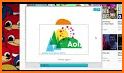 AOL Email setup app- AOL Desktop Gold related image