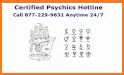 Psychics 24/7 related image