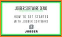 Jobber - CRM for Field Service: Estimate & Invoice related image
