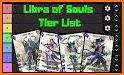 Libra of Souls related image