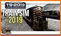 Train Sim 2019 related image
