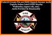 Louisiana police, fire and EMS radios related image
