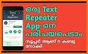 Text Repeater - Stylish Text & Reverse Text related image