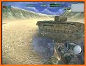 WW2 Modern War Tanks 1942 Online related image