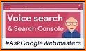 Voice Search Ask related image