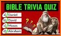 Verses - The Bible Trivia Game related image