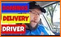 Pizza Delivery related image
