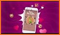 Kiss Me: Spin the Bottle for Dating, Chat & Meet related image